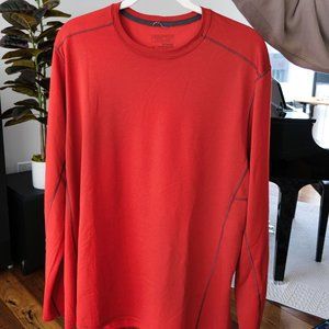 Patagonia Capilene Midweight Crew Shirt | EUC